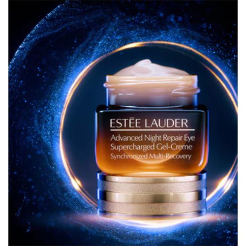 ESTEE LAUDER-Advanced Night Repair Eye - Eye Cream Gel ESTEE LAUDER-Advanced Night Repair Eye - Eye Cream Gel